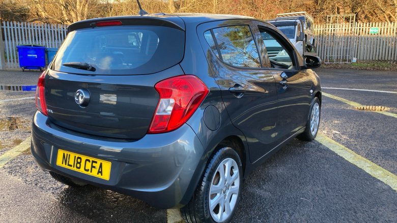 Vauxhall Viva 1.0 SE 5dr [A/C] Petrol Hatchback
